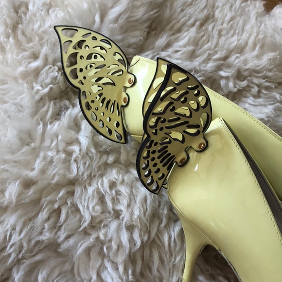 Sophia Webster Heels! - Picture 6 of 6